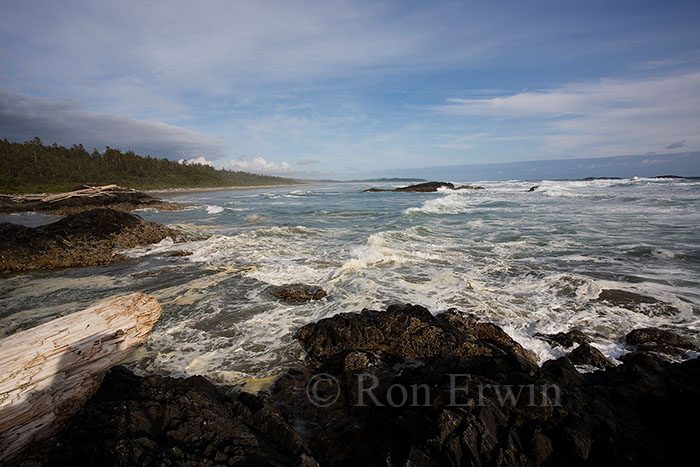 Pacific Rim, British Columbia