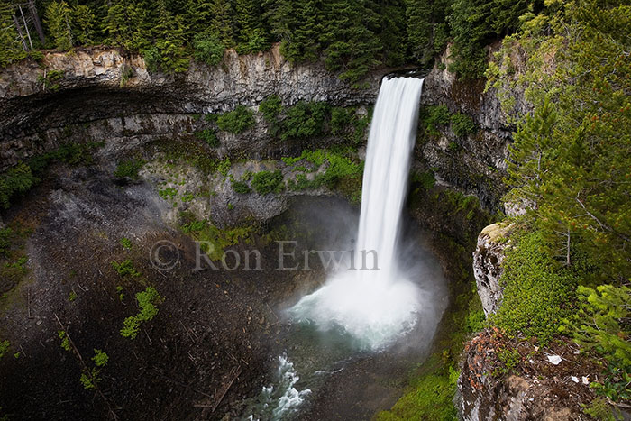 Brandywine Falls, BC