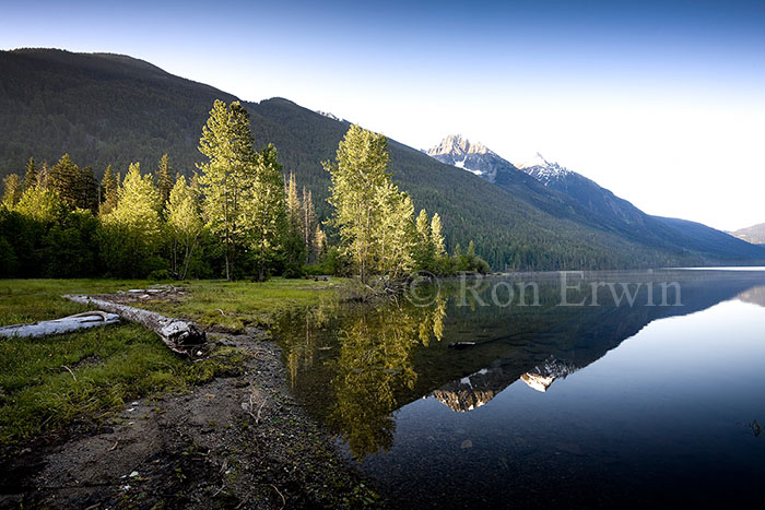 Birkenhead Lake Provincial Park