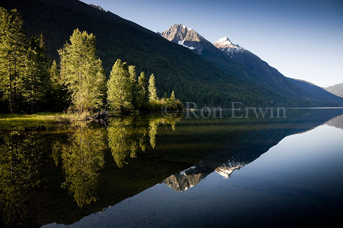 Birkenhead Lake Provincial Park