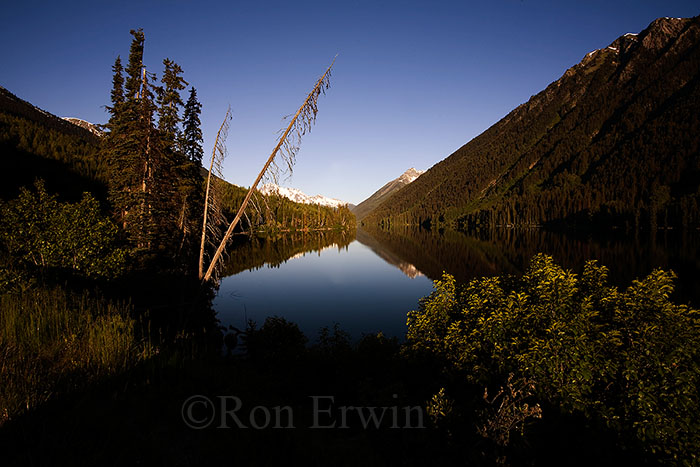 Duffey Lake