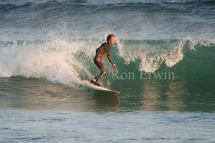 Surfing