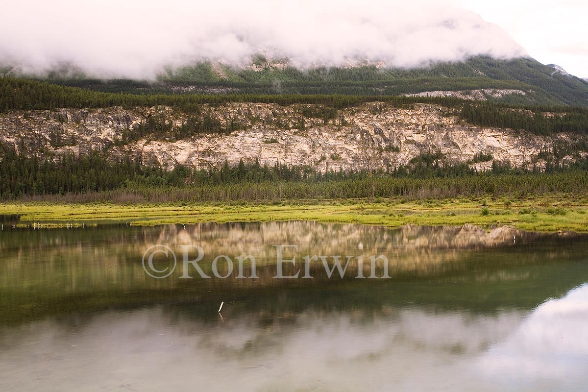 The Palisade, AB