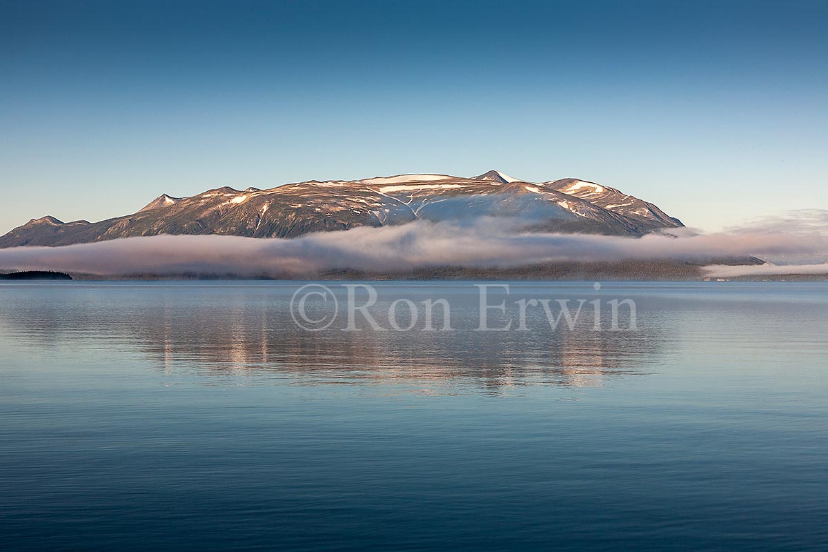 Atlin Lake, BC