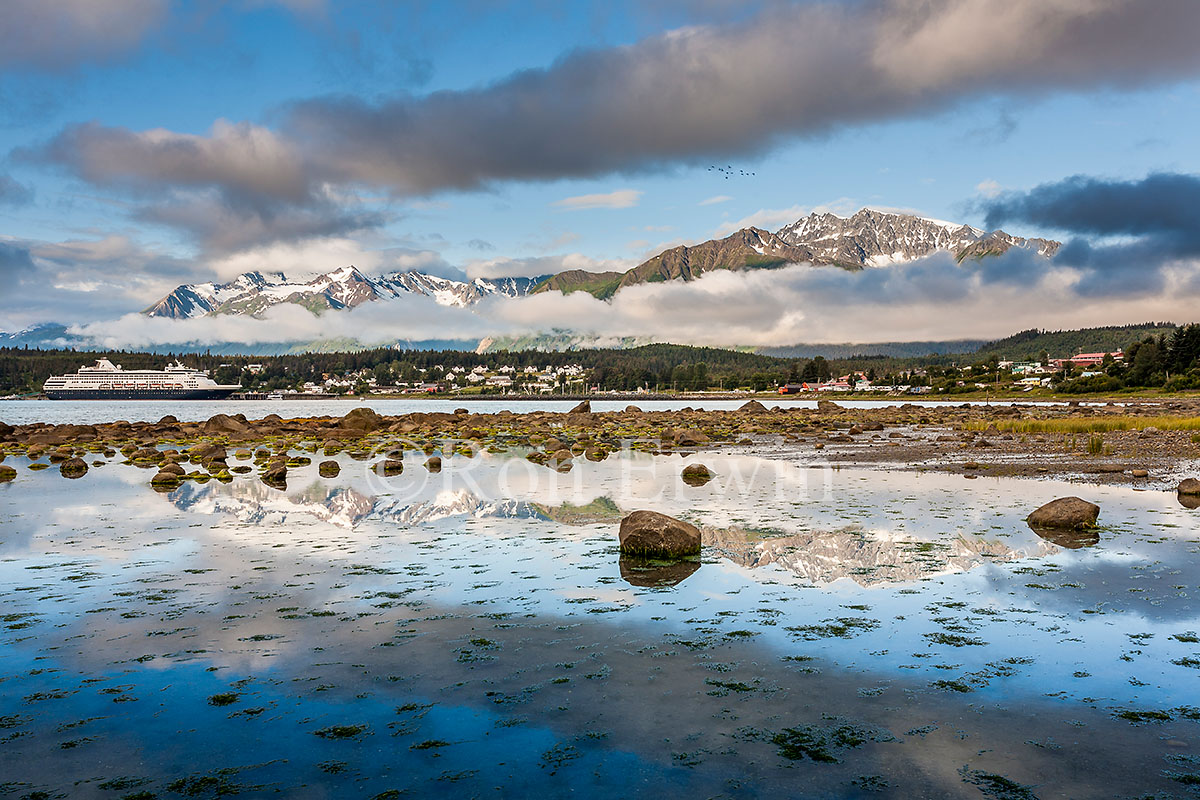 Haines Alaska