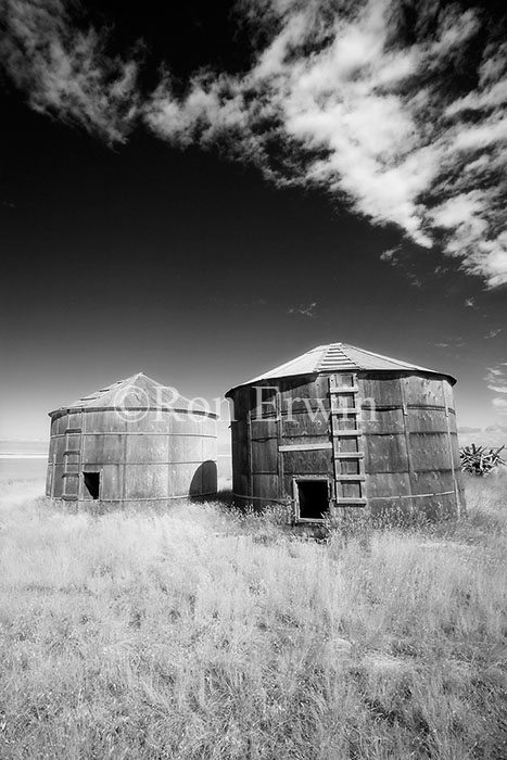 Granary