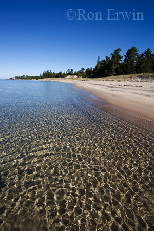 Clear Waters