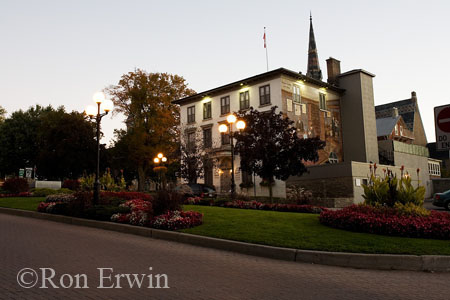 Brockville, Ontario
