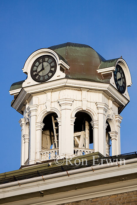 Brockville City Hall, ON