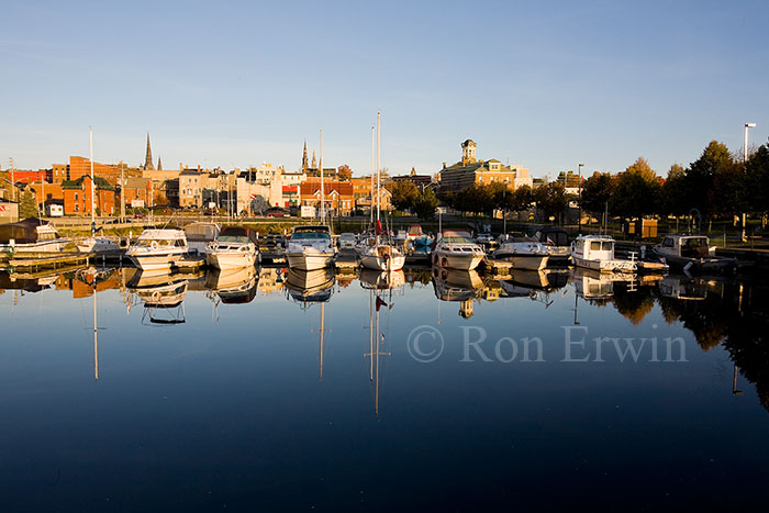 Brockville, Ontario