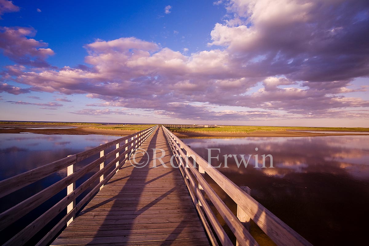 Kellys Beach, NB