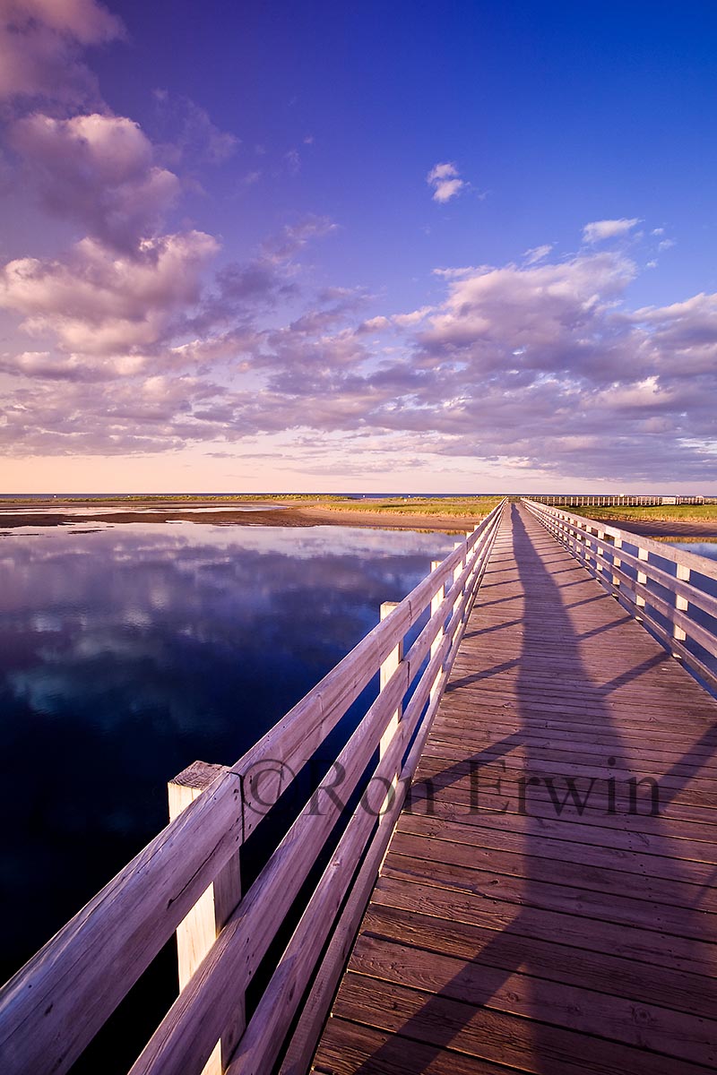 Kellys Beach, NB