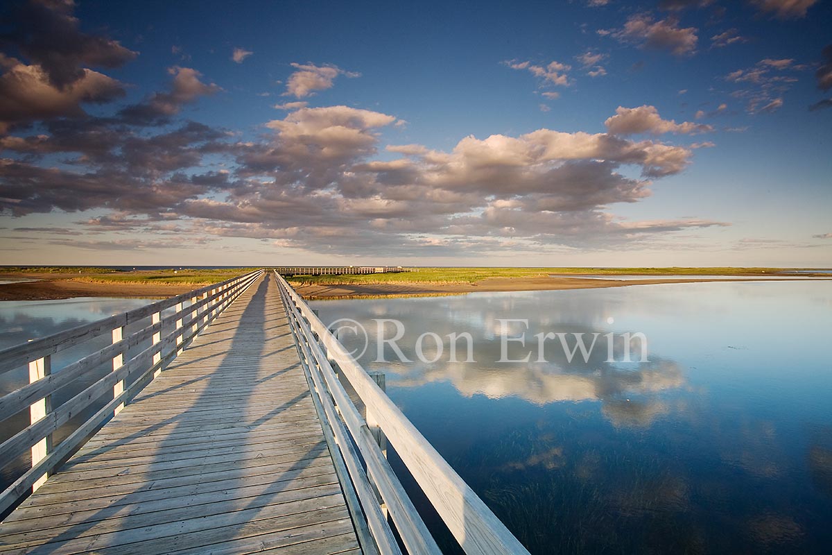Kellys Beach, NB