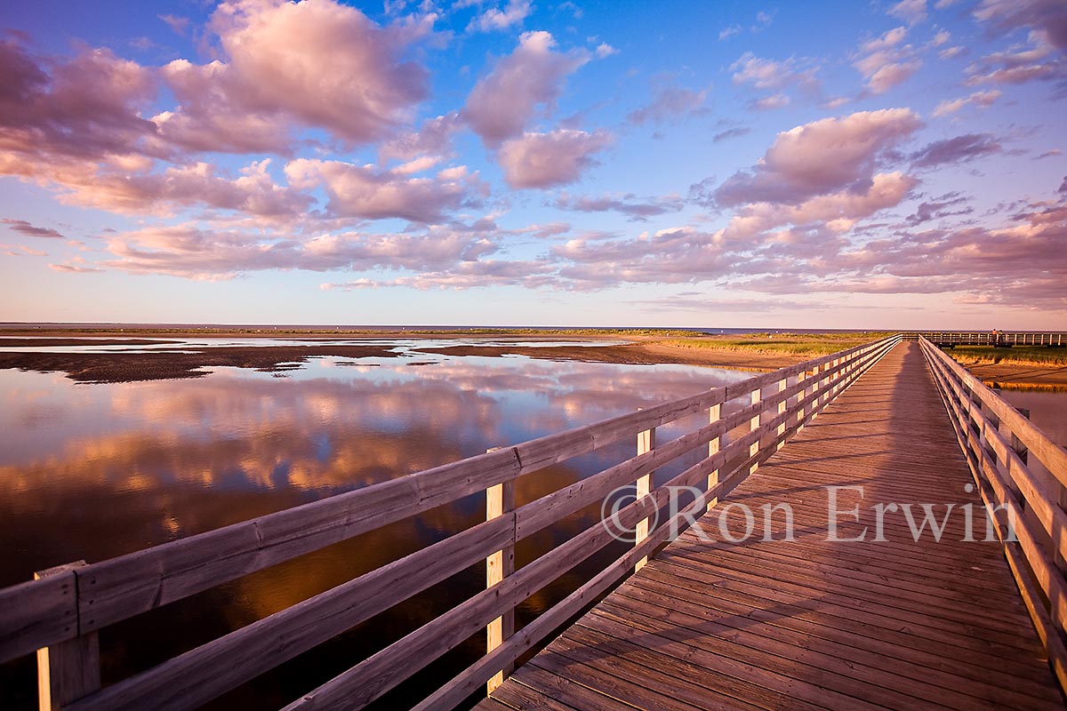 Kellys Beach, NB