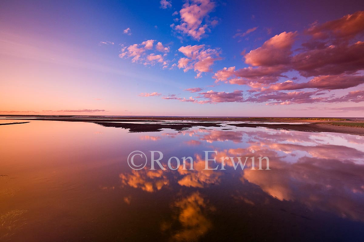 Kouchibouguac National Park, NB