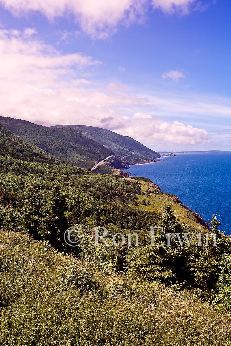 Cape Breton Highlands