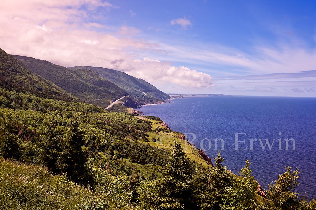 Cape Breton Highlands