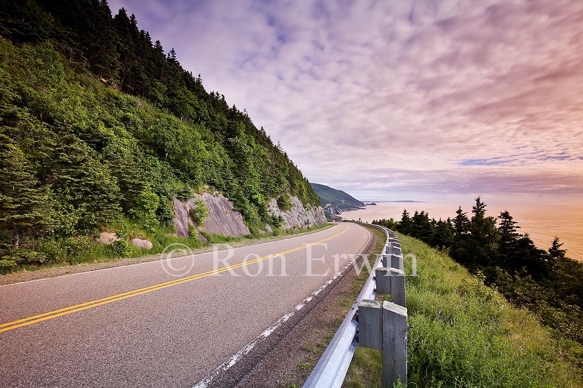 Cape Breton Highlands