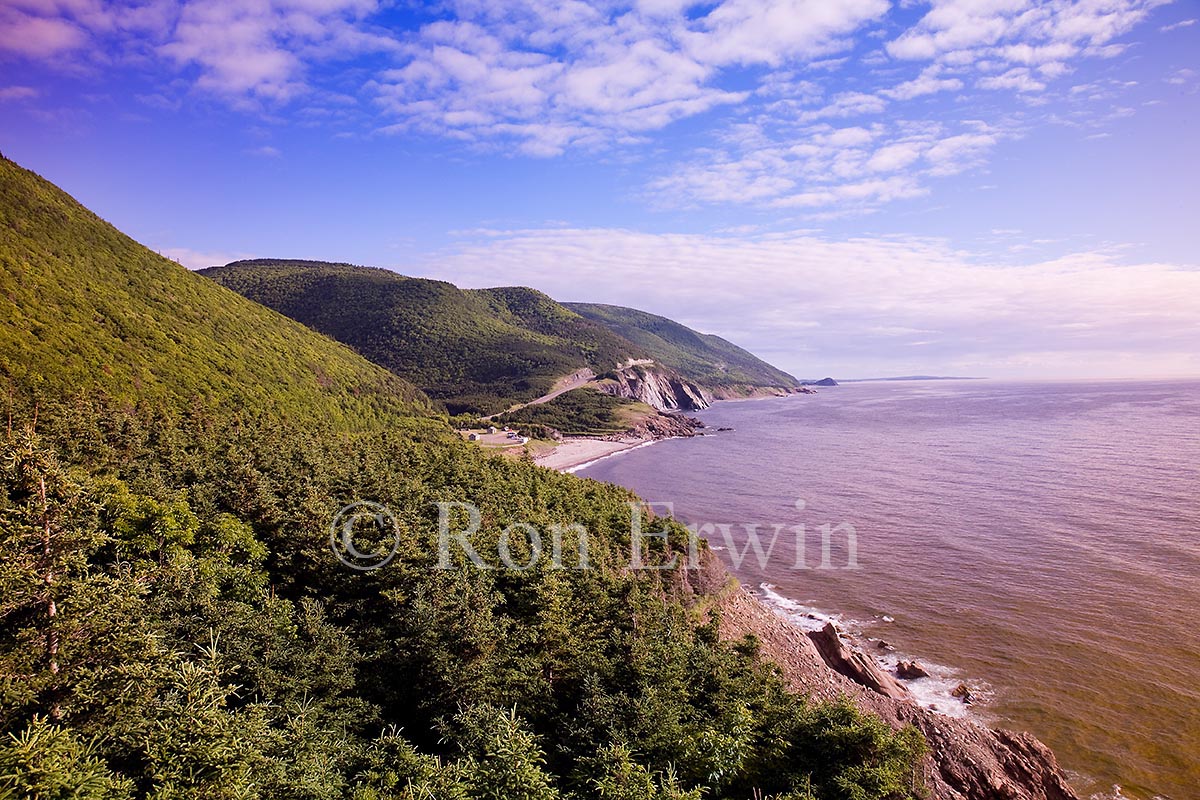 Cape Breton Highlands