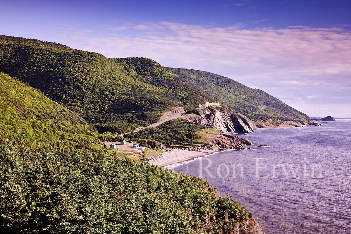 Cape Breton Highlands