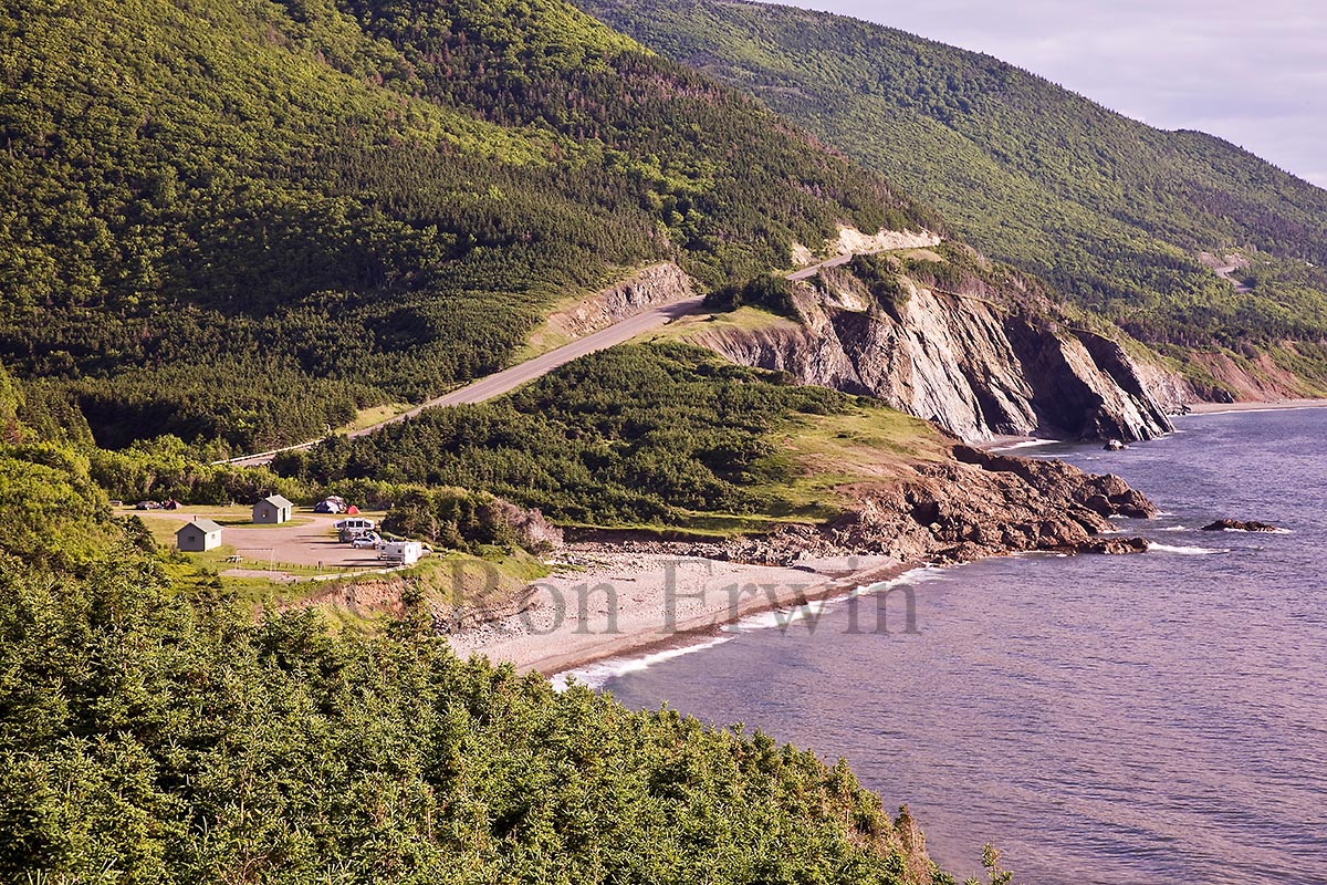 Cape Breton Highlands