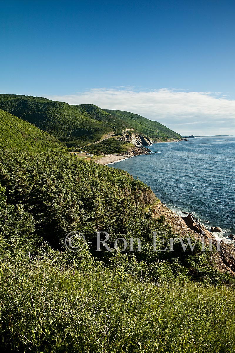 Cape Breton Highlands