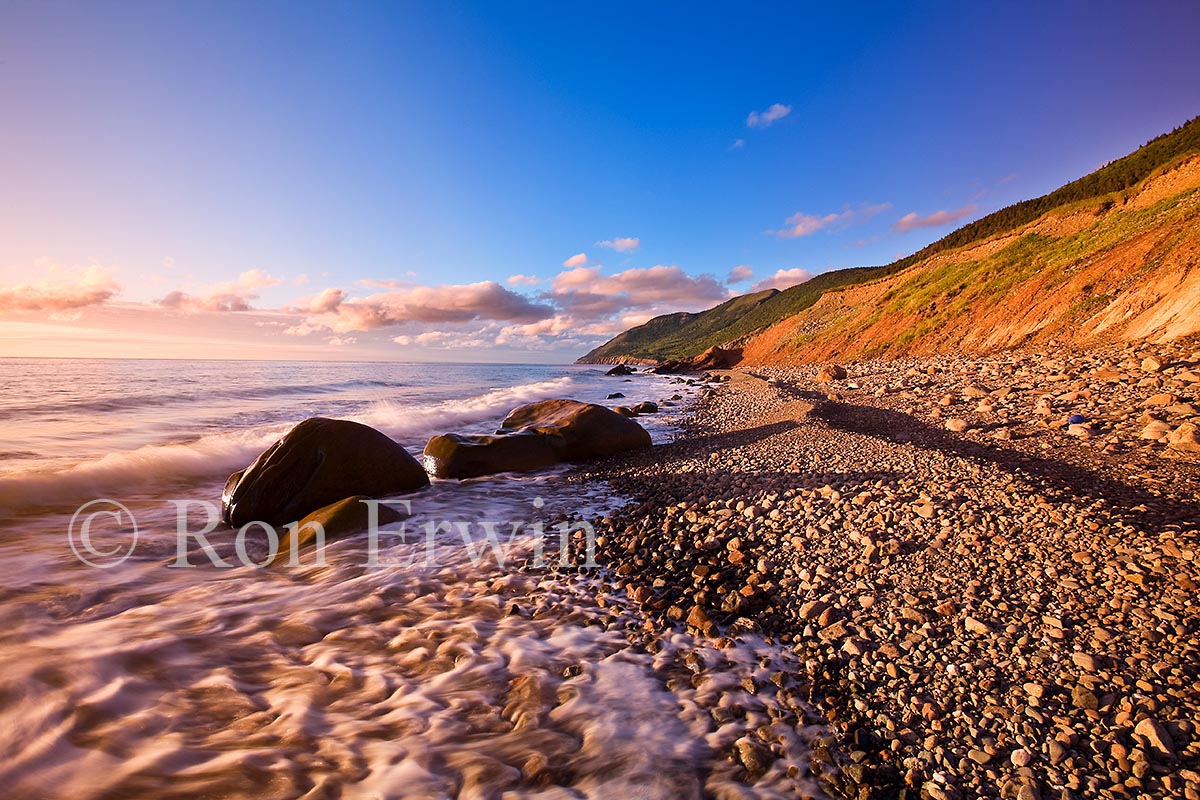 Cape Breton Highlands