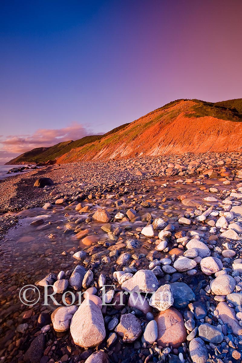 Cape Breton Highlands