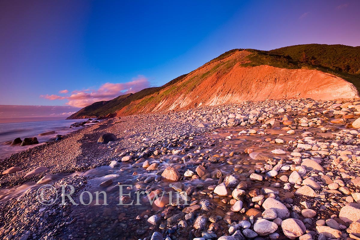 Cape Breton Highlands