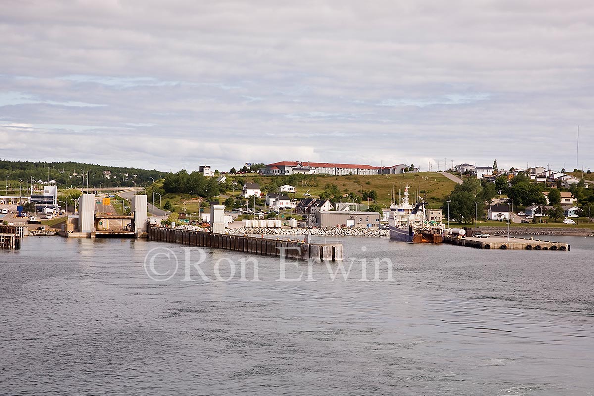 North Sydney, NS