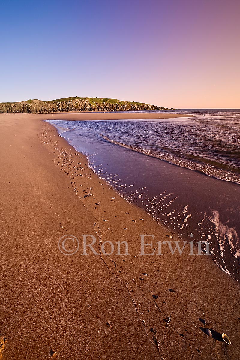 Cheeseman Provincial Park, NL