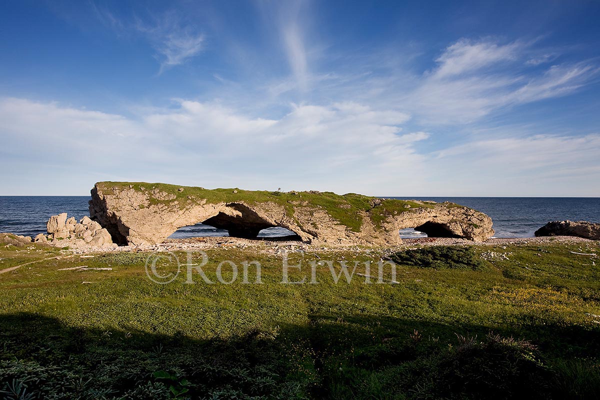 Arches Provincial Park, NL