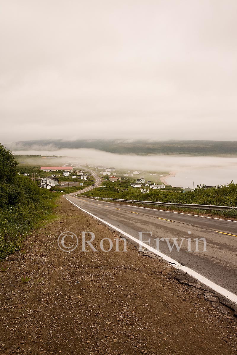 Labrador Coastal Drive