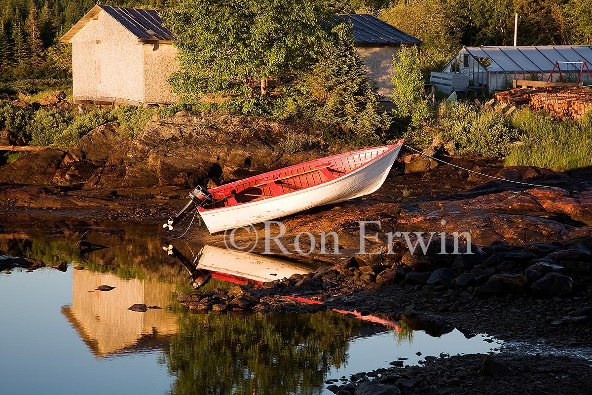 Port Hope Simpson, NL