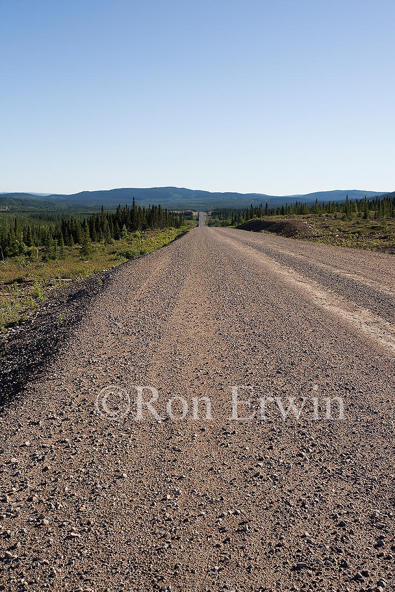Route 510, Labrador