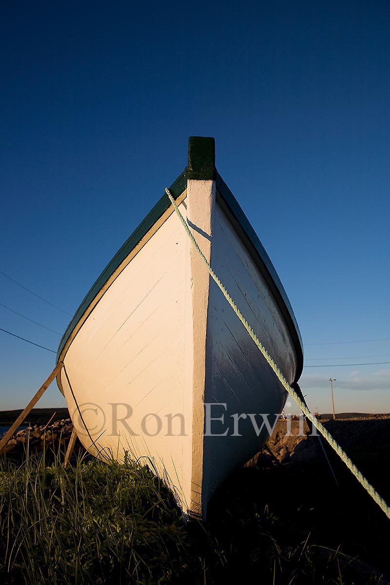 Labrador Boat