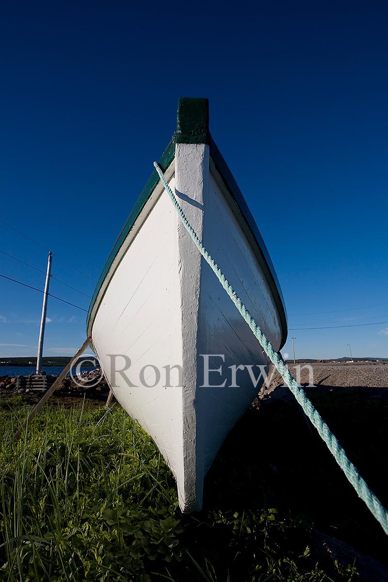 Labrador Boat