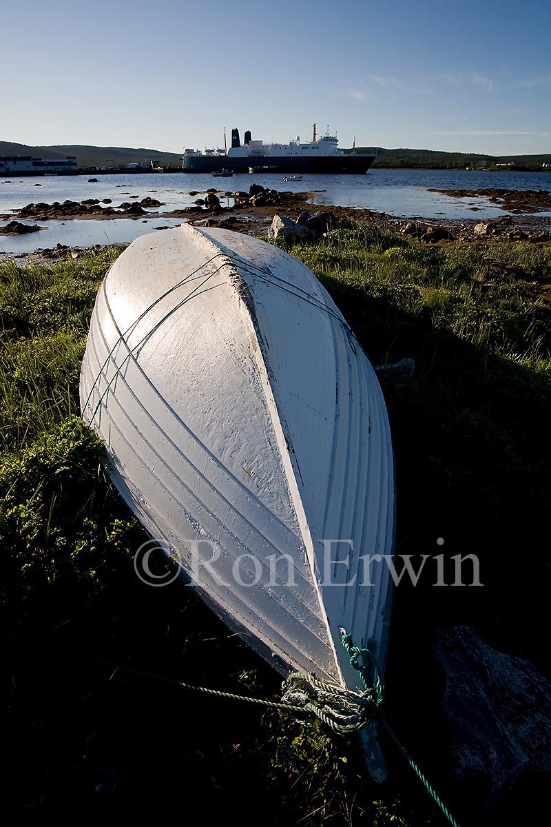 Sandwich Bay, Labrador, NL