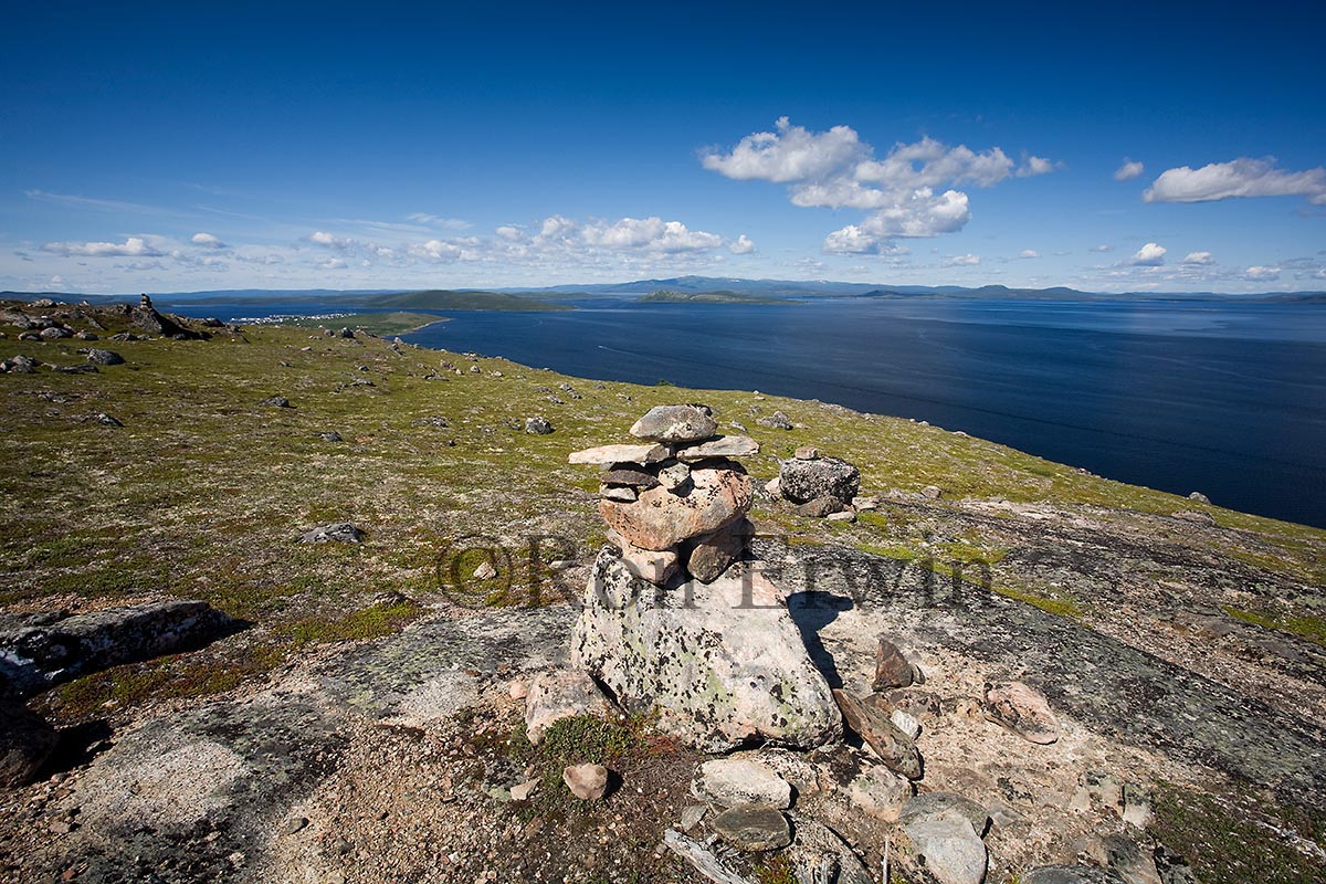 Inukshuk