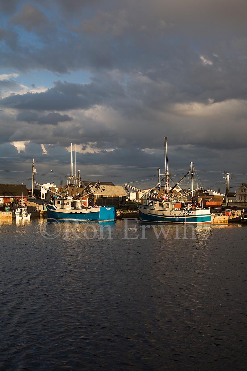 Port au Choix, NL