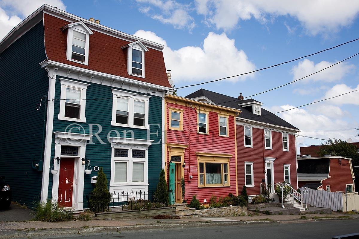 St. John's, Newfoundland