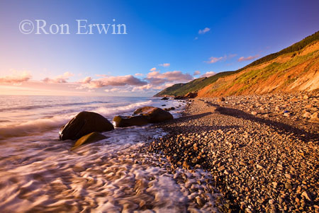 Cape Breton Highlands