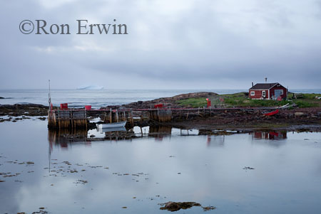 West St. Modeste, Labrador, NL