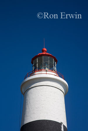 Point Amour Lighthouse,  Labrador, NL