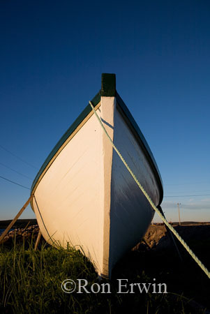 Labrador Boat