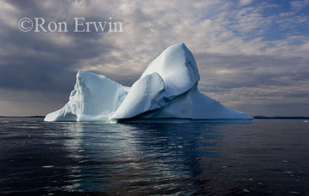 Iceberg, Labrador