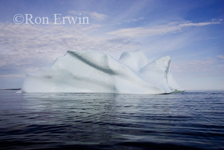 Iceberg, Labrador