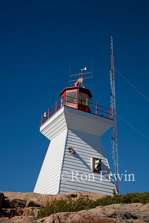 Killarney Lighthouse