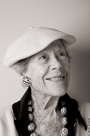 Margery Samuels