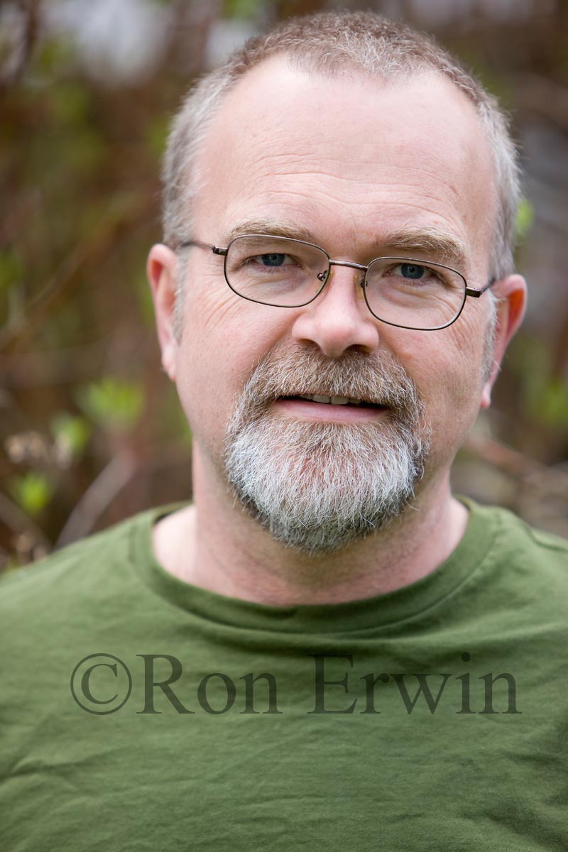 Ron Erwin